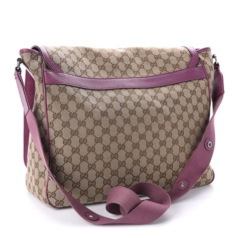 gucci canada baby bag|gucci baby bag outlet.